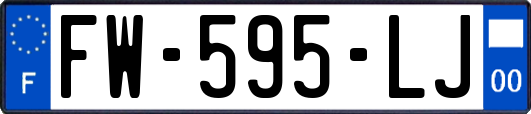 FW-595-LJ