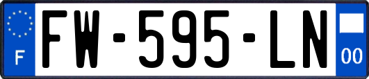FW-595-LN