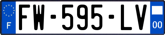 FW-595-LV