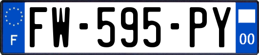 FW-595-PY