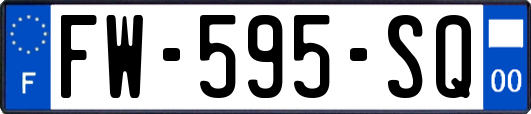FW-595-SQ