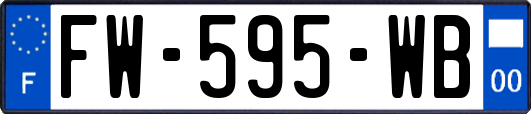 FW-595-WB