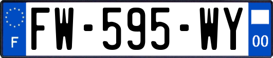 FW-595-WY