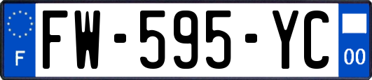 FW-595-YC