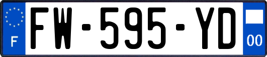 FW-595-YD