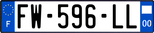 FW-596-LL