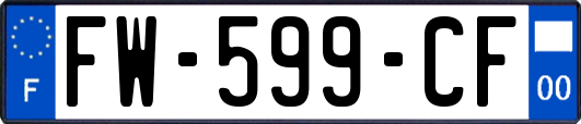 FW-599-CF