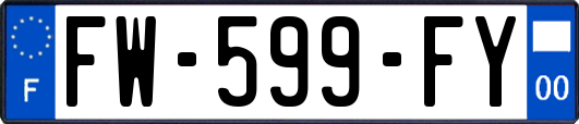 FW-599-FY