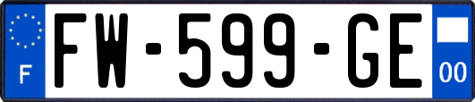 FW-599-GE