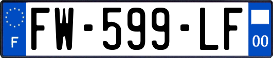 FW-599-LF