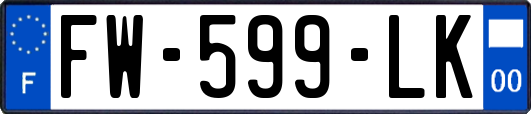 FW-599-LK