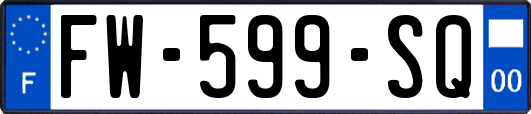 FW-599-SQ
