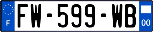 FW-599-WB