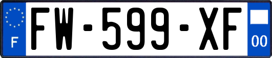 FW-599-XF