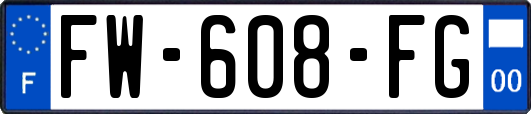 FW-608-FG