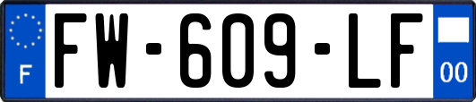 FW-609-LF