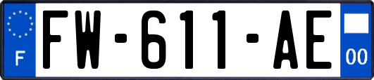 FW-611-AE