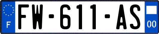 FW-611-AS