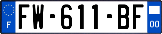 FW-611-BF