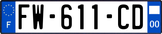 FW-611-CD