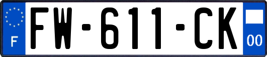 FW-611-CK