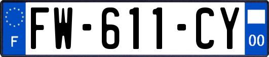 FW-611-CY