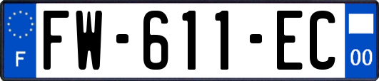 FW-611-EC