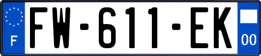 FW-611-EK