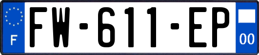 FW-611-EP