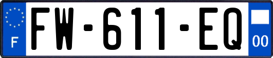 FW-611-EQ