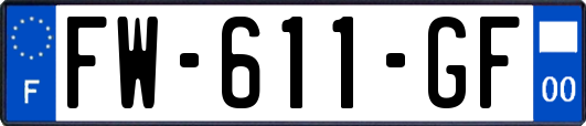 FW-611-GF