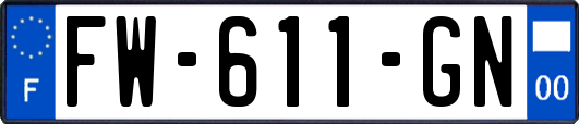 FW-611-GN