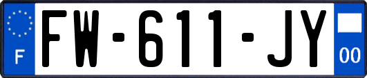 FW-611-JY