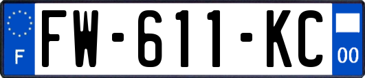 FW-611-KC