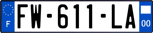 FW-611-LA