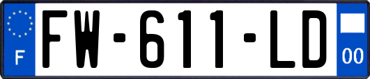 FW-611-LD