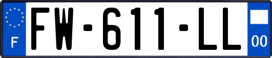 FW-611-LL