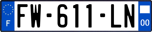 FW-611-LN