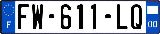 FW-611-LQ