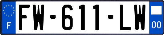 FW-611-LW
