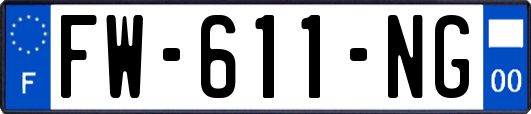 FW-611-NG