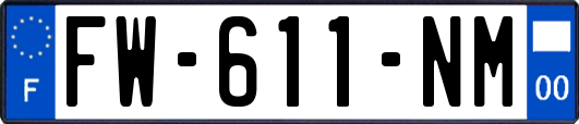 FW-611-NM