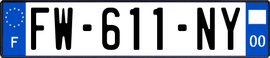 FW-611-NY