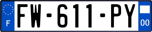 FW-611-PY