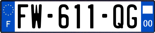 FW-611-QG