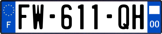 FW-611-QH