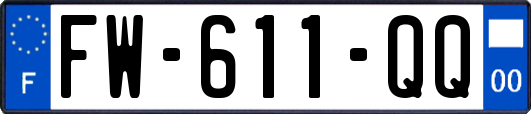 FW-611-QQ