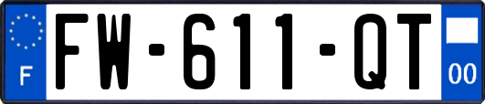 FW-611-QT