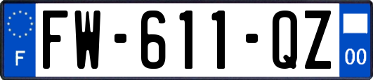 FW-611-QZ