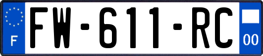 FW-611-RC